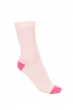 Cashmere & Elastane accessories socks frontibus shinking violet rose shocking 5 5 8 39 42 